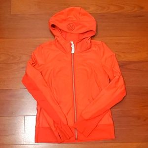 Lululemon Athletica jacket